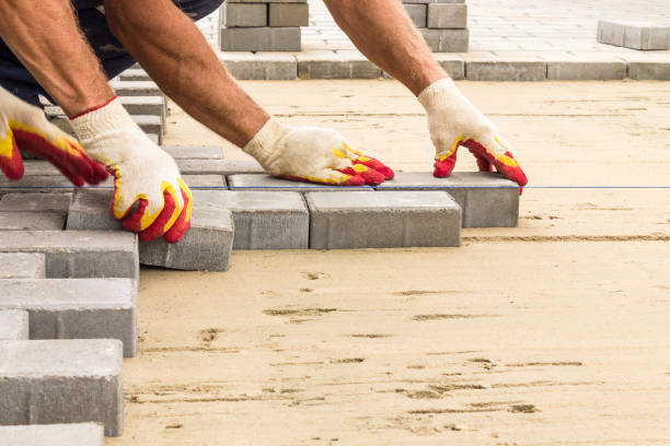 Best Affordable Driveway Pavers  in Bladensburg, MD