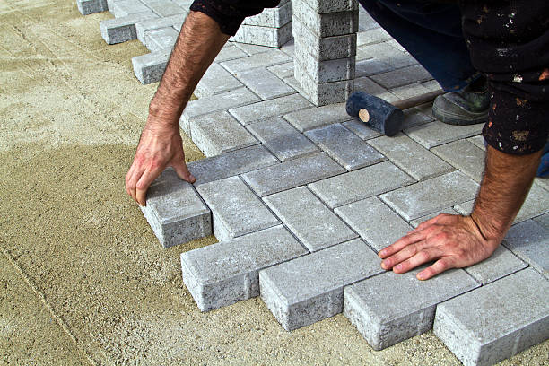 Reasons to Select Us for Your Driveway Paving Requirements in Bladensburg, MD